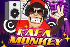 Fa Fa Monkey