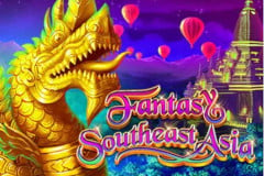 Fantasy Southeast Asia