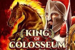 King of Colosseum