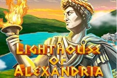 Lighthouse of Alexandria