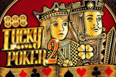 Lucky Poker 2