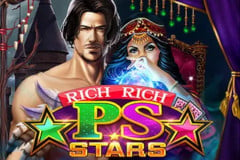 PS Stars Rich Rich