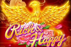 Rich & Happy