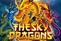 The Sky Dragons