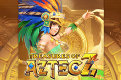 Treasures of Aztec Z