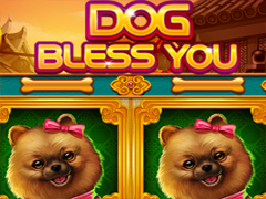 Dog Bless You