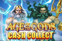 Age of the Gods Cash Collect™