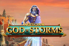 Age of the Gods: God of Storms III