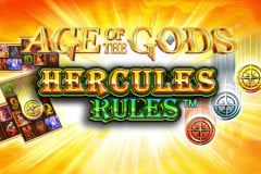 Age of the Gods: Hercules Rules