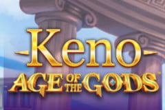 Age of the Gods: Keno