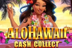 Alohawaii: Cash Collect