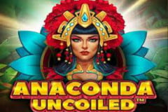 Anaconda Uncoiled