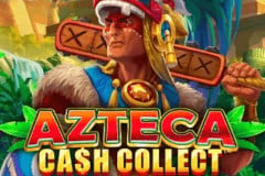 Azteca: Cash Collect