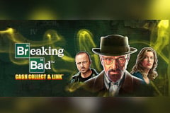 Breaking Bad: Cash Collect & Link