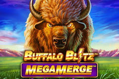 Buffalo Blitz: Mega Merge