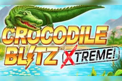 Crocodile Blitz