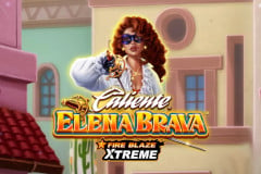 Fire Blaze Extreme: Elena Brava