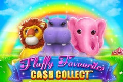 Fluffy Favourites Cash Collect™