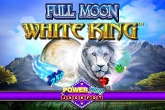 Full Moon: White King PowerPlay Jackpot™