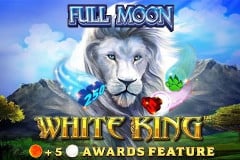 Full Moon: White King™