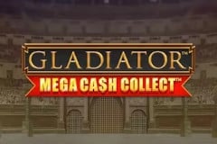 Gladiator: Mega Cash Collect™