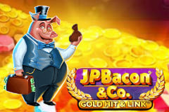 Gold Hit & Link: JP Bacon & Co.