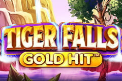 Gold Hit: Tiger Falls™