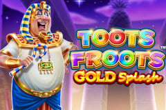 Gold Splash: Toots Froots