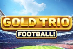 Gold Trio: Football!™