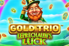 Gold Trio: Leprechaun's Luck™