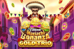 Gold Trio: Mariachi Bonanza™