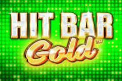 Hit Bar: Gold