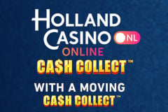 Holland Casino Cash Collect