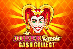 Joker Rush: Cash Collect