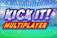 Kick It! Multiplayer™