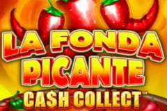 La Fonda Picante Cash Collect