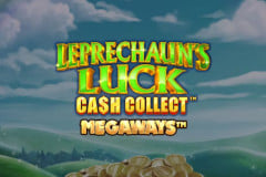 Leprechaun's Luck Cash Collect Megaways