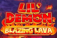 Lil' Demon Blazing Lava™