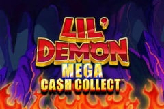 Lil' Demon Mega Cash Collect™