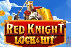 Lock & Hit: Red Knight