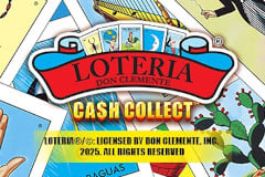 Loteria Don Clemente Cash Collect