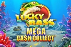 Lucky Bass Mega Cash Collect™