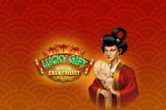 Lucky Gift: Cash Collect