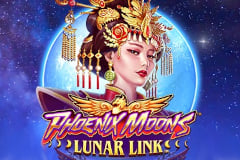 Lunar Link: Phoenix Moons