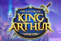 Lunar Link: The Legend of King Arthur™