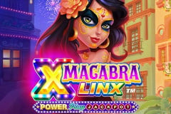 Macabra Linx PowerPlay Jackpot™