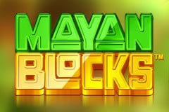 Mayan Blocks PowerPlay Jackpot