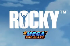 Mega Fire Blaze: Rocky™