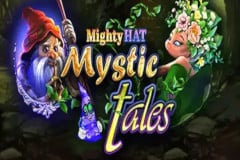 Mighty Hat Mystic Tales