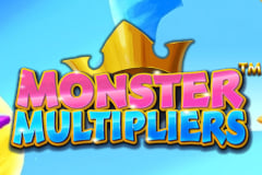 Monster Multipliers